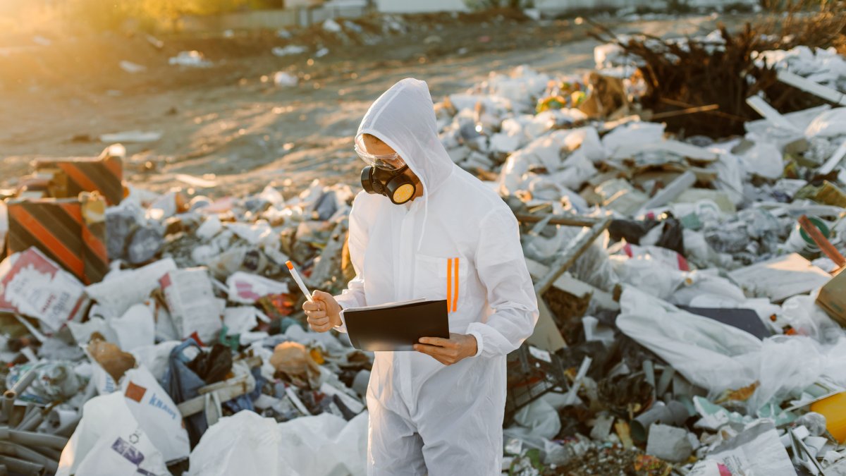 Audit déchets : ce qu'on observe sur le terrain en 2026
