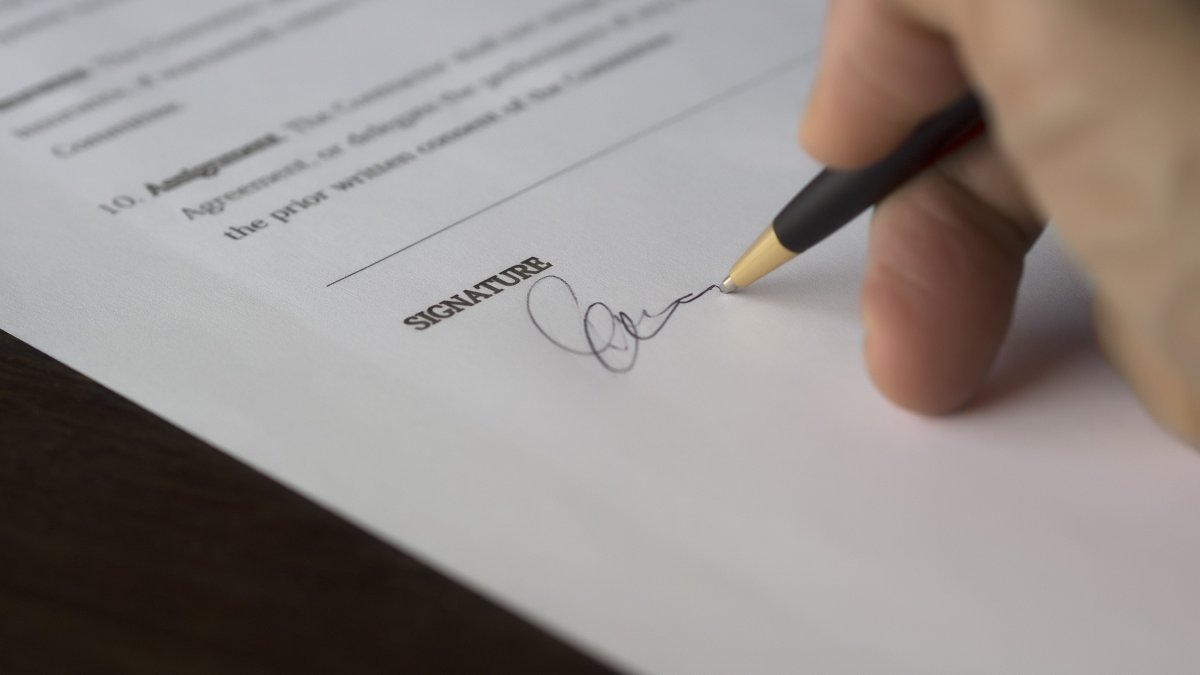Contrat de collecte : Les conseils Flowsf